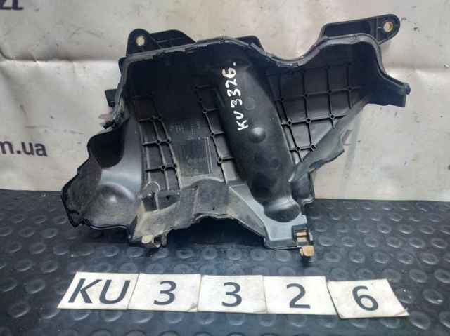 175B17170R RENAULT Крышка мотора декоративная купить в Черкассы
