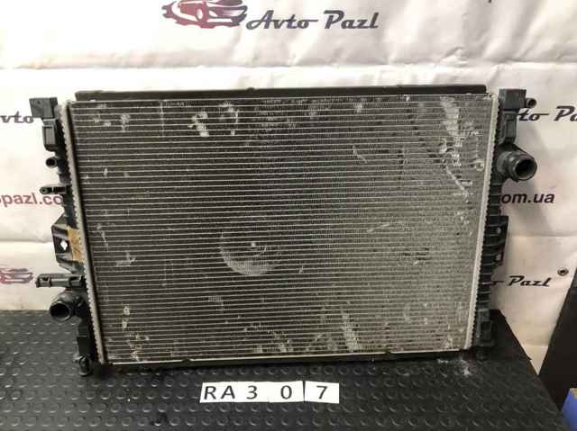 FORD 1762395 Радиатор в наличии Львов