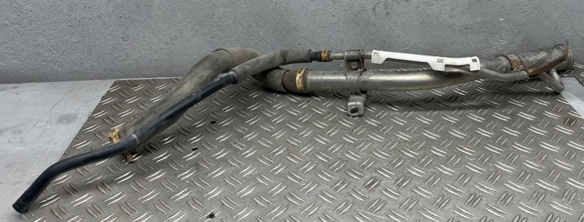 HONDA 17661TA0G00 в наличии Николаев