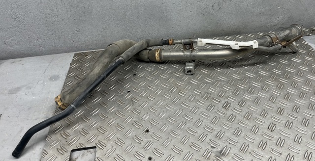 HONDA 17661TA0G00 в наличии Запорожье
