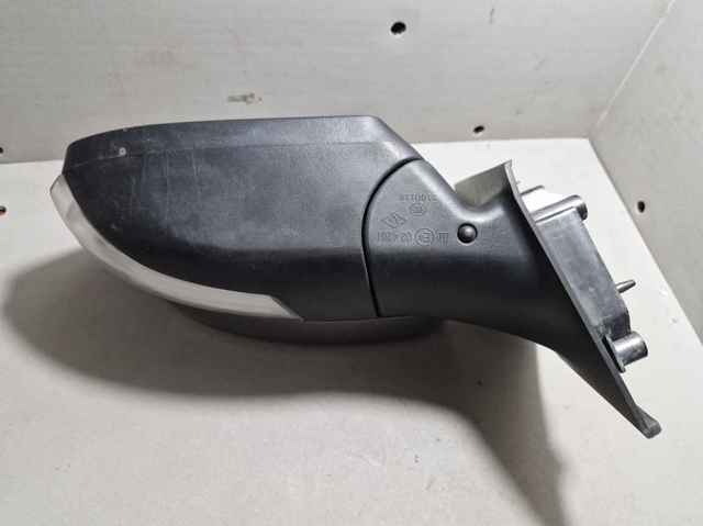 1766651 FORD Левое боковое зеркало купить в Черкассы