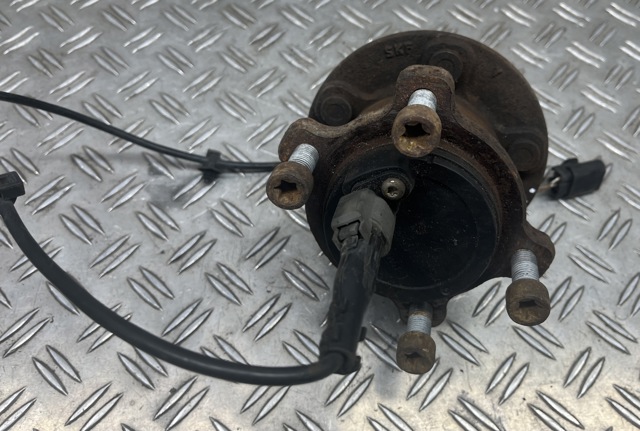 1769848 FORD Задняя ступица купить в Хмельницкий