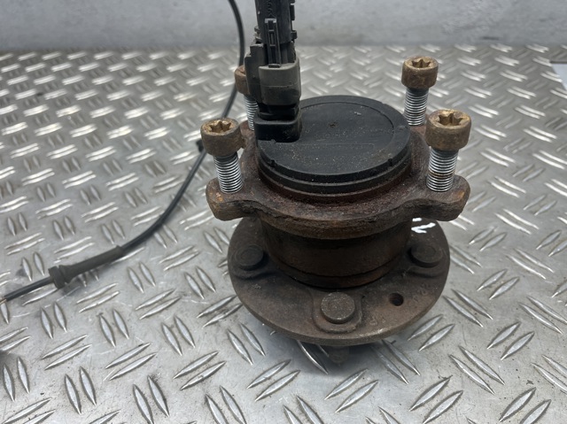 1769848 FORD Задняя ступица купить в Каменское