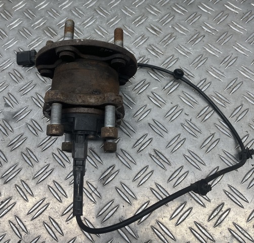 1769848 FORD Задняя ступица купить в Хмельницкий