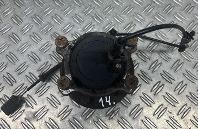 FORD 1769848 Ступица задняя в наличии Черновцы