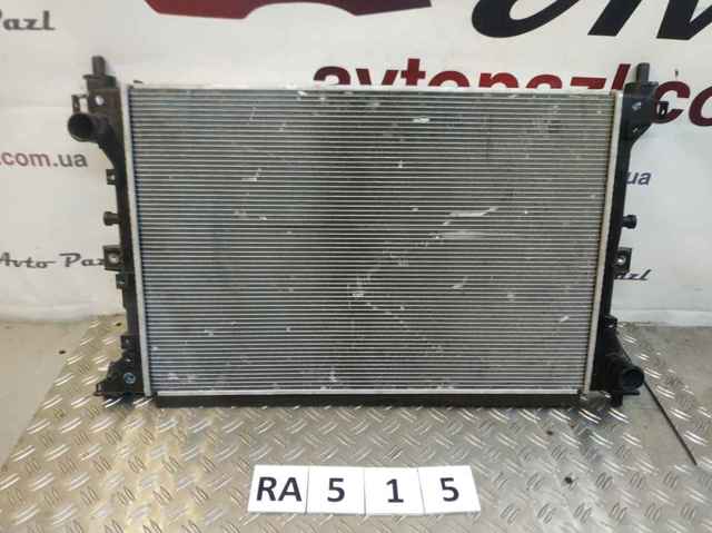 Радиатор основной 1770060R00 SUZUKI