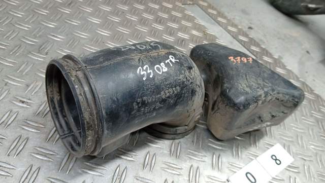 TOYOTA 1770951010 Патрубок воздушный, вход в резонатор в наличии Чернигов