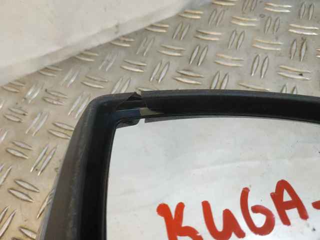 1773652 FORD Стекло правого зеркала заднего вида купить в Ирпень