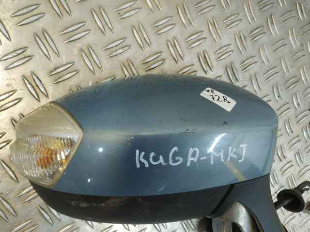 1773652 FORD Стекло правого зеркала заднего вида купить в Черкассы