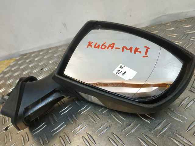 FORD 1773652 Стекло правого зеркала заднего вида в наличии Харьков