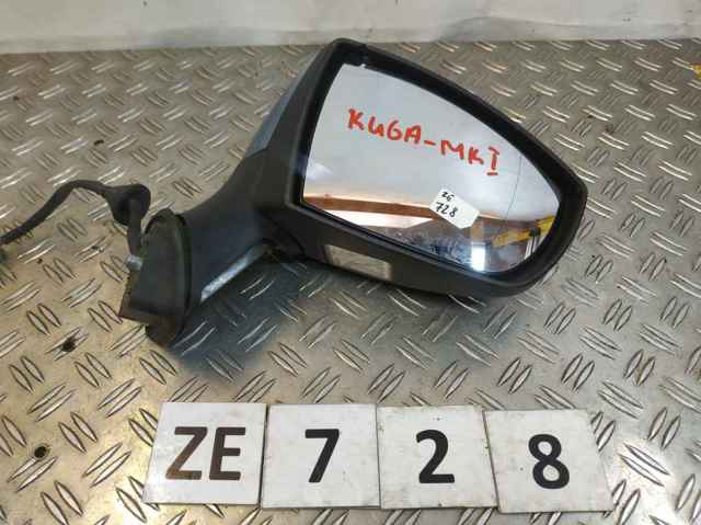 Зеркальный элемент правый 1773652 FORD