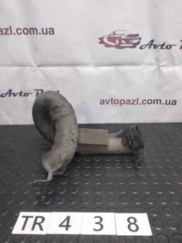 TOYOTA 1775247010 Патрубок воздушный, вход воздушного фильтра в наличии Тернополь