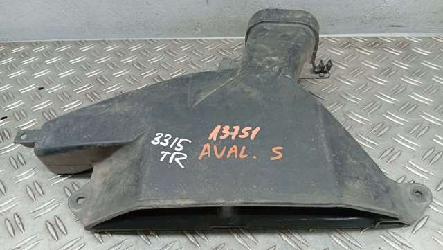 TOYOTA 17752AD010 в наличии Львов