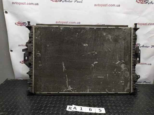 1778037 FORD Радиатор купить в Сумы