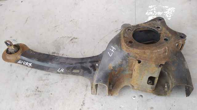 Цапфа поворотная левая 1780077 FORD