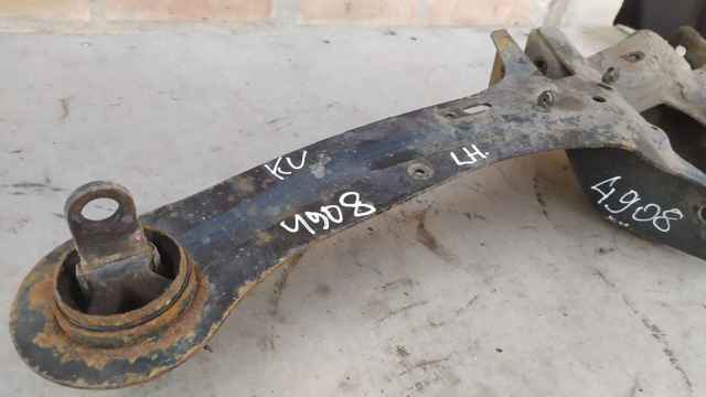1780077 FORD Цапфа (поворотный кулак) задний левый купить в Запорожье