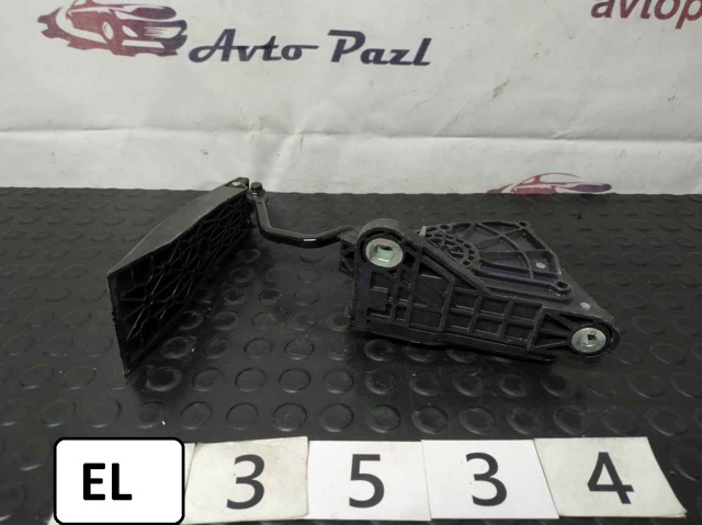 Педаль акселератора 17800SNBG02 HONDA