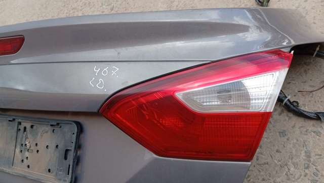 1796141 FORD Крышка багажника купить в Украина