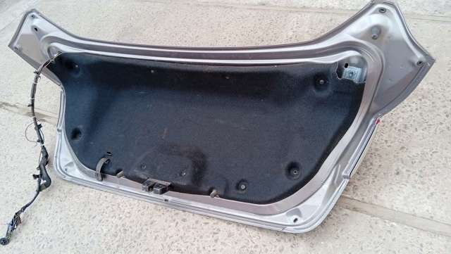 1796141 FORD Крышка багажника купить в Винница