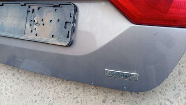 1796141 FORD Крышка багажника купить в Одесса