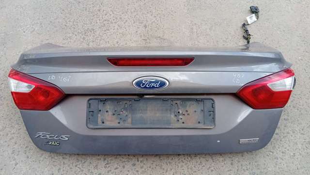Крышка багажника 1796141 FORD