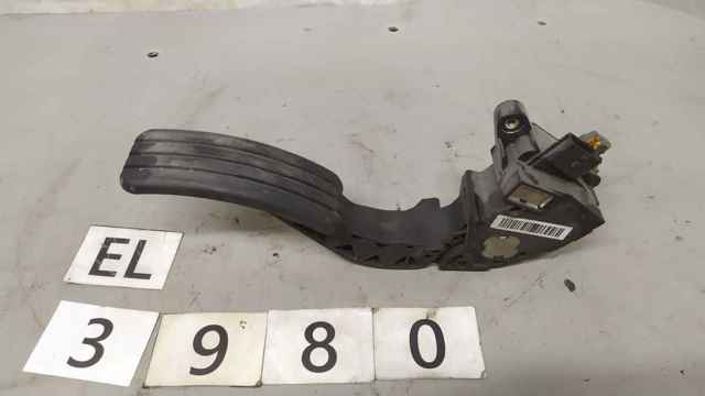 180020022R RENAULT Педаль газа купить в Каменское