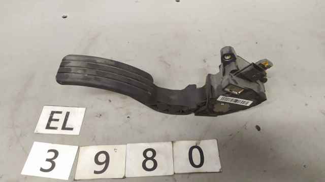 180020022R RENAULT Педаль газа купить в Житомир