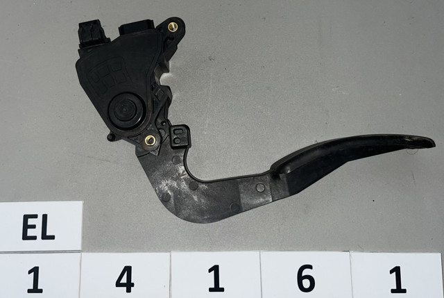 180023122R RENAULT Педаль газа купить в Кривой Рог
