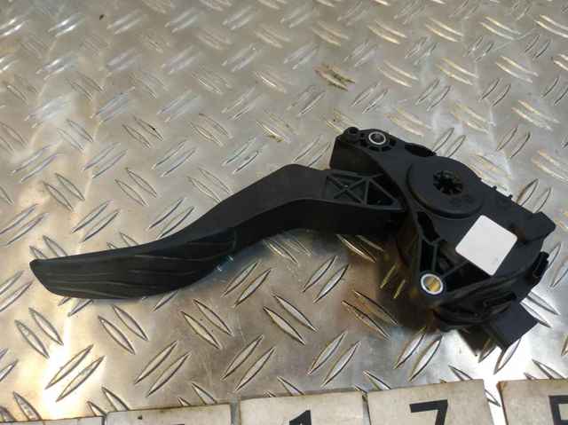 Педали газа 180024BA0B NISSAN