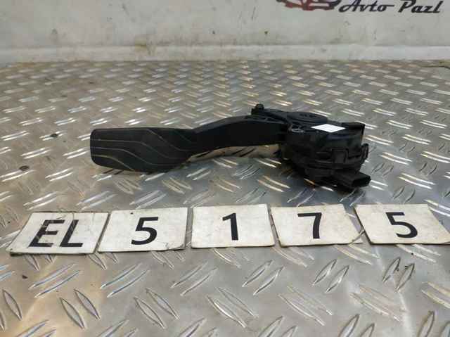 180024BA0B NISSAN Педаль газа купить в Кривой Рог