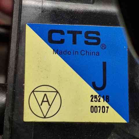 18002JD000 NISSAN Педаль газа (акселератора) купить в Ужгород
