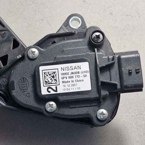 18002JN00B NISSAN Педаль газа купить в Ровно