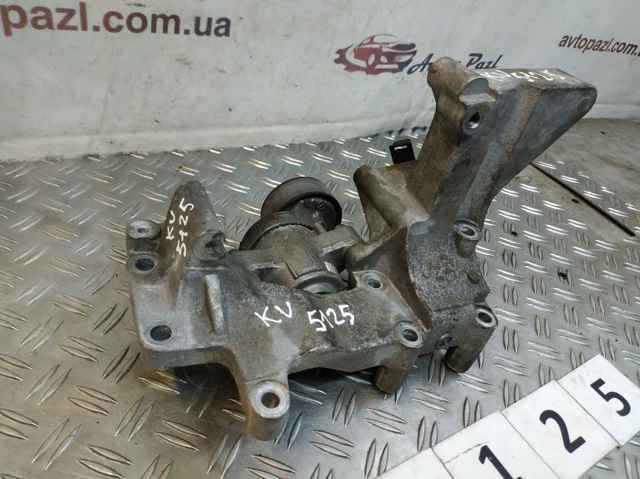 Крепление генератора 1801A100 MITSUBISHI