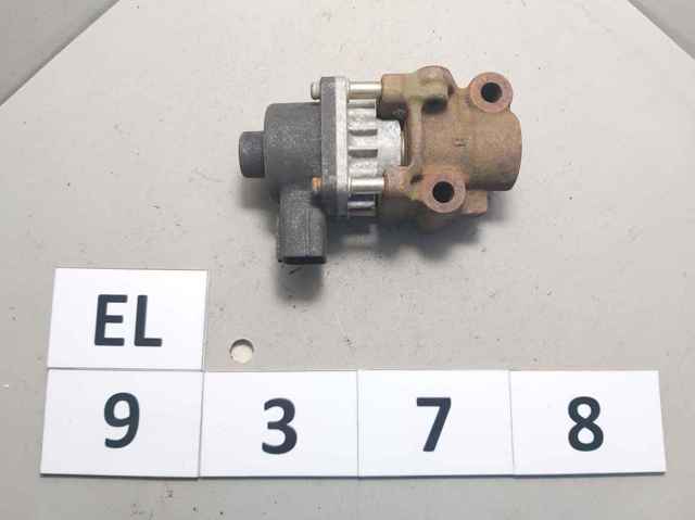 Клапан рециркуляции отработавших газов EGR 1811169G01 SUZUKI