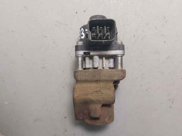 1811169G01 SUZUKI Клапан EGR рециркуляции газов купить в Ирпень