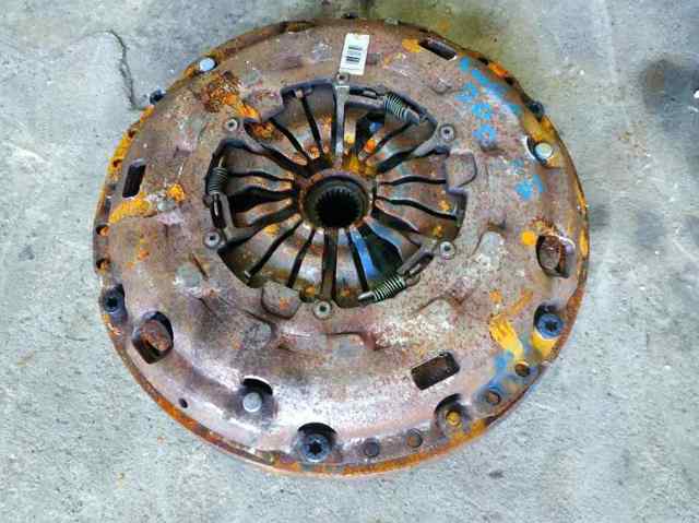 FORD 1827370 Маховик двигателя в наличии Ужгород