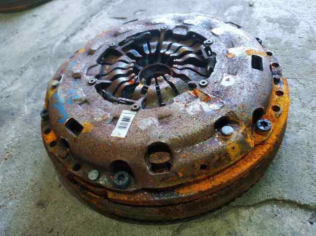FORD 1827370 Маховик двигателя в наличии Ужгород