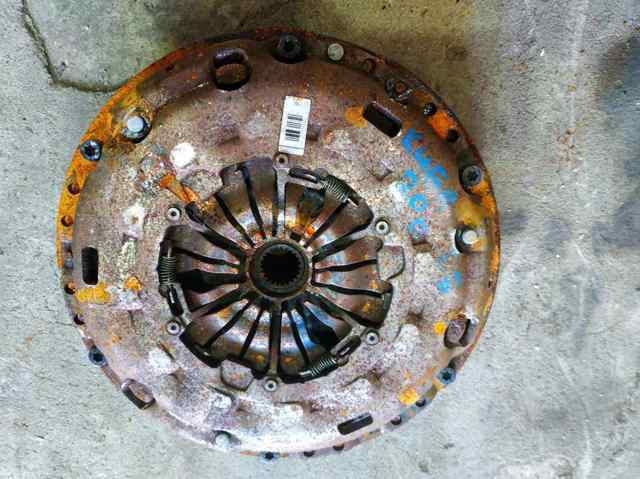 FORD 1827370 Маховик в наличии Ирпень