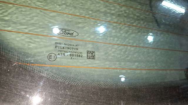 FORD 1834446 Дверь задняя (багажная 3/5-я (ляда) в наличии Днепр