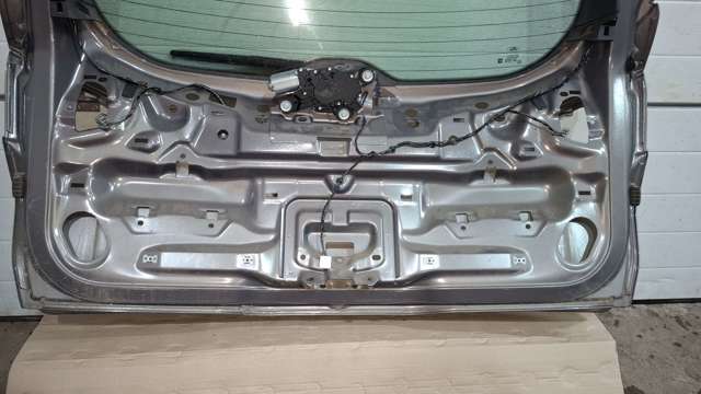 1834446 FORD Дверь задняя (багажная 3/5-я (ляда) купить в Ирпень