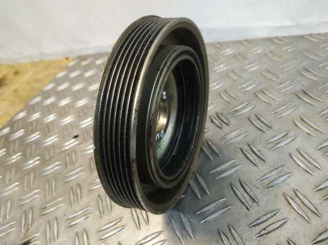 1837783 FORD Шкив коленвала купить в Ужгород
