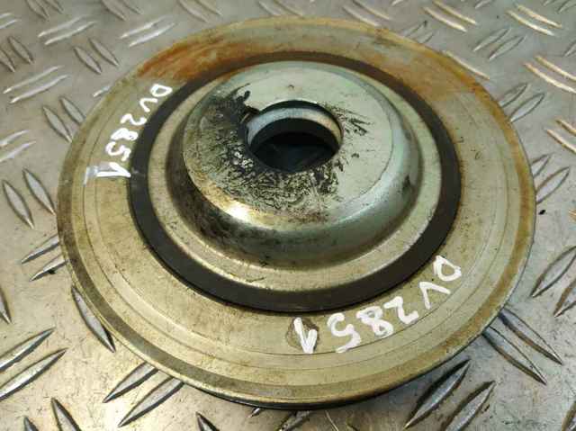 1837783 FORD Шкив коленвала купить в Ужгород