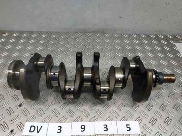 Коленвал двигателя 1863988 FORD