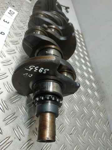 1863988 FORD Коленвал купить в Черновцы