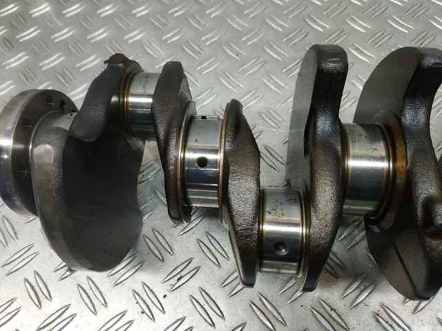 1863988 FORD Коленвал купить в Житомир
