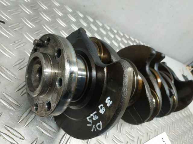 1863988 FORD Коленвал двигателя купить в Запорожье
