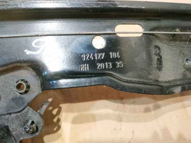 FORD 1870697 Стеклоподъемник передней правой двери в наличии Тернополь