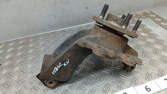 FORD 1882875 Цапфа (поворотный кулак) передний левый в наличии Ужгород
