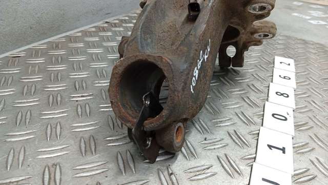 FORD 1882875 Цапфа (поворотный кулак) передний левый в наличии Ужгород