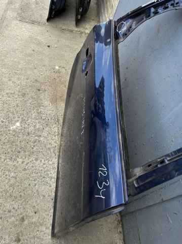 1885270 FORD Дверь задняя правая купить в Хмельницкий